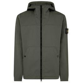 Stone Island Overshirt