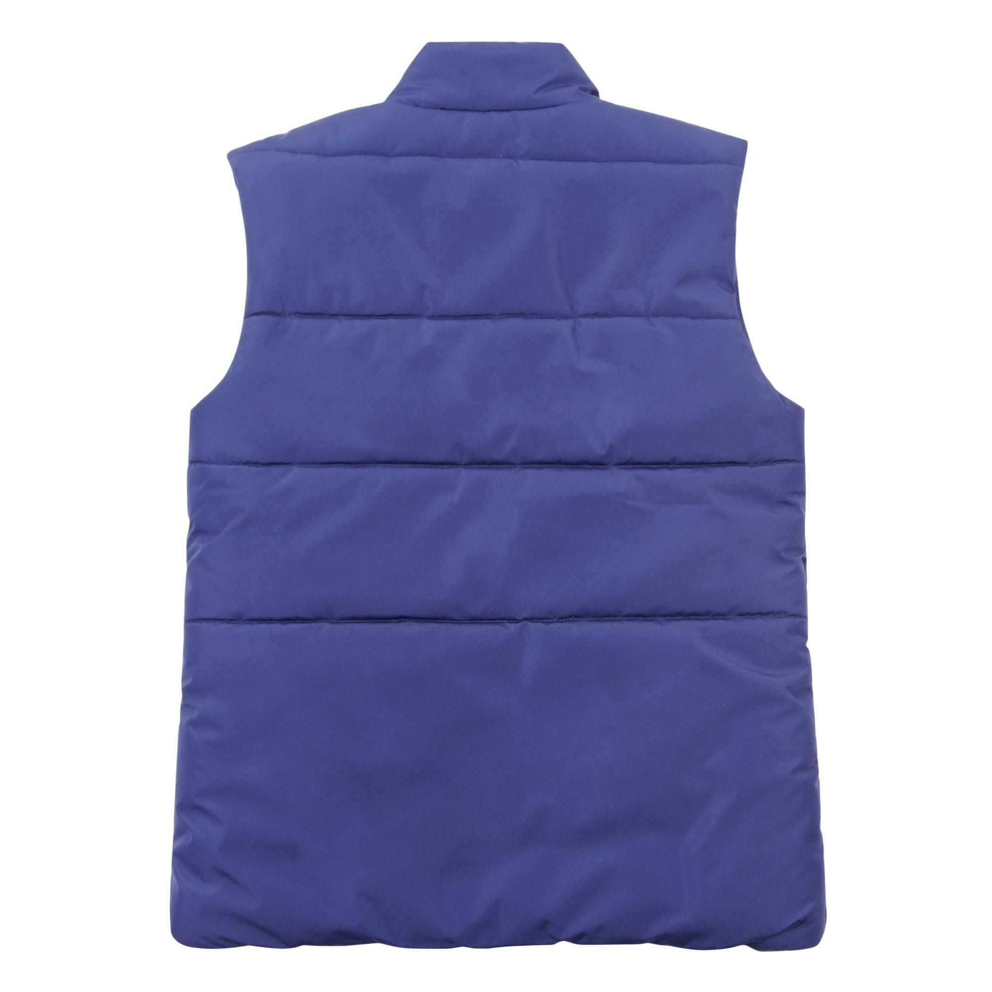 Patriot Blue - Lee - Puffer Gilet - 2