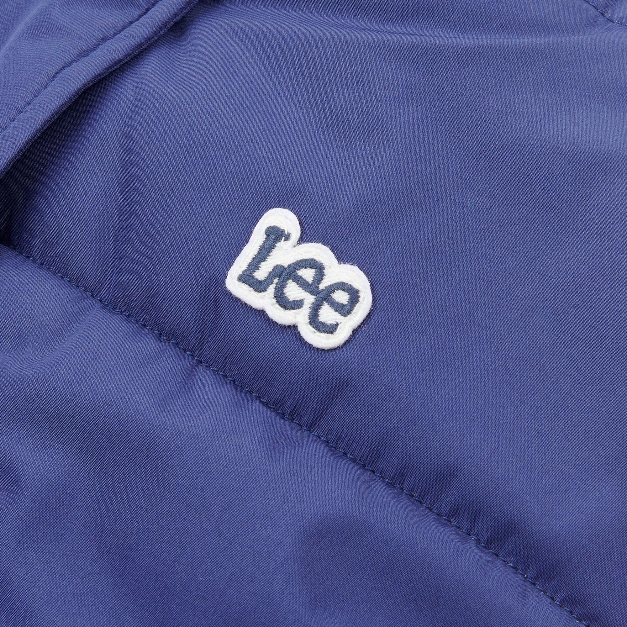 Patriot Blue - Lee - Puffer Gilet - 3