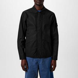 Stone Island Ghost Overshirt