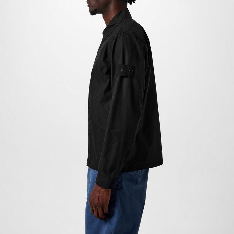 Stone Island | Ghost Overshirt | Overshirts | Cruise Fashion Stone Island | Ghost Overshirt | Overshirts | Cruise Fashion