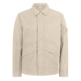 Stone Island Ghost Overshirt