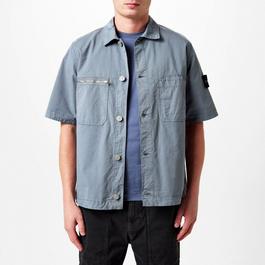 Stone Island Overshirt