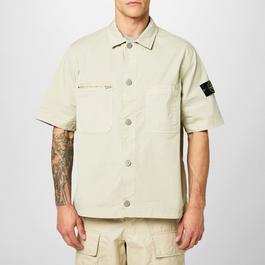 Stone Island Overshirt