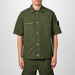 Stone Island Overshirt