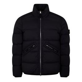 Stone Island Down Padded Jacket