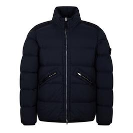 Stone Island Down Padded Jacket