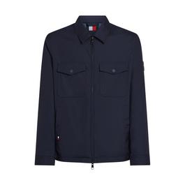 Tommy Hilfiger PADDED SHIRT JACKET