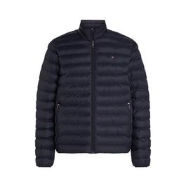 Tommy Hilfiger CORE PACKABLE RECYCLED JACKET