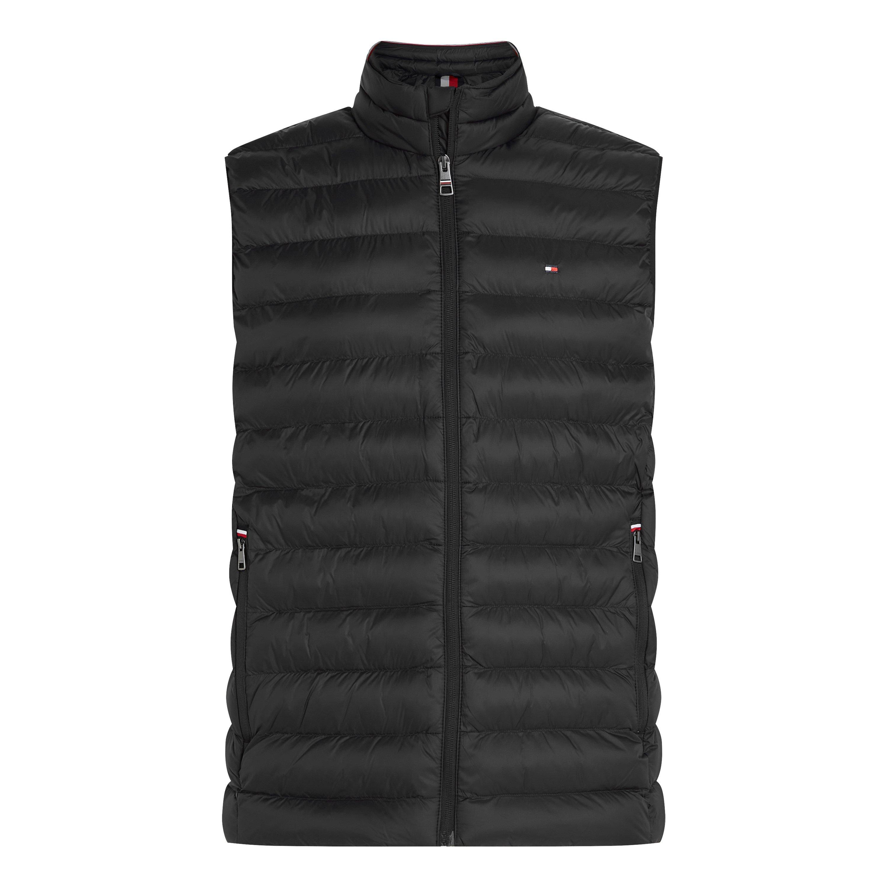 Tommy Hilfiger Men's Core Lightweight Packable Gilet