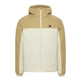 Tommy Jeans TJM LT POLY JACKET EXT