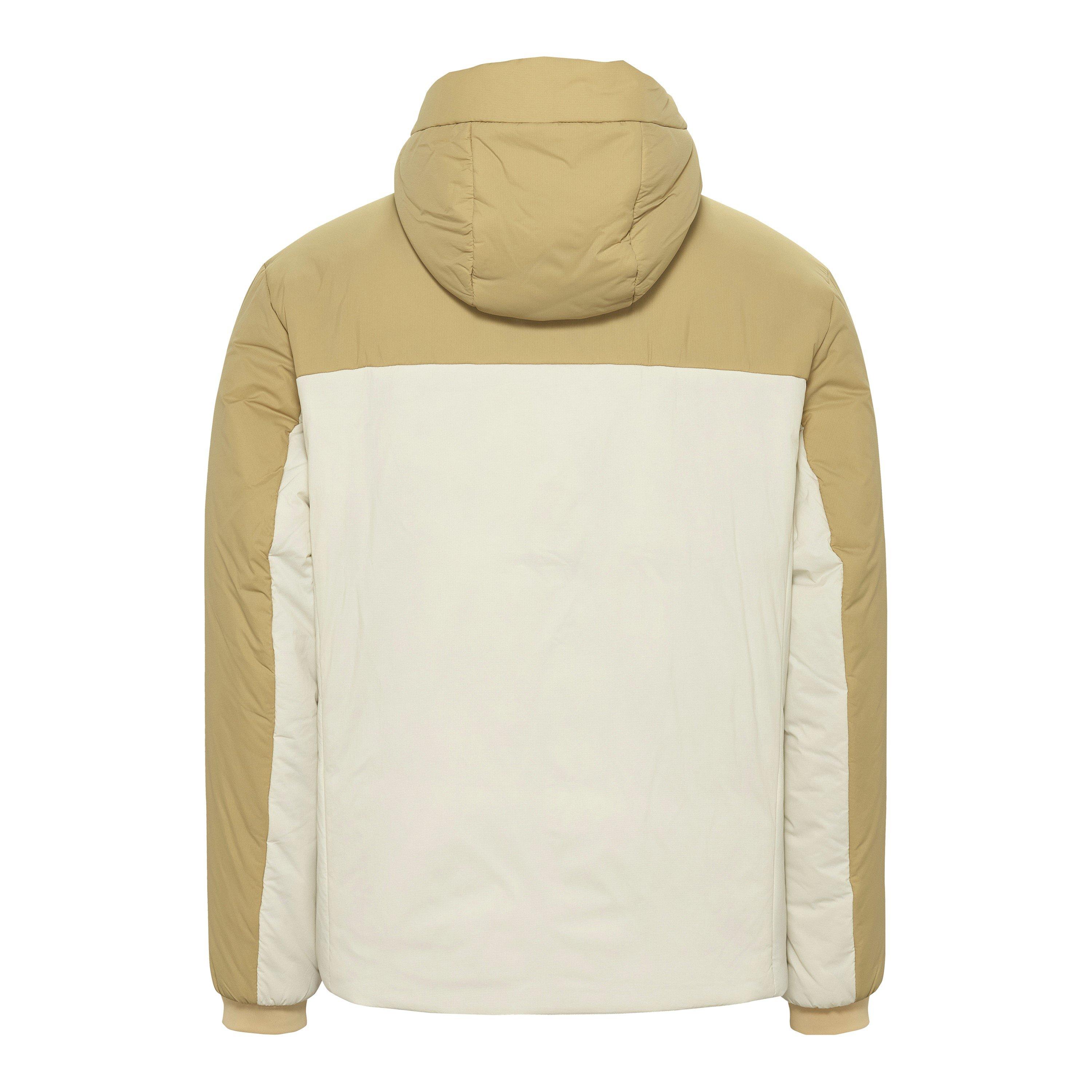 Jornal - Tommy Jeans - Men's  Water-Resistant Adjustable Hood Windbreaker - 6