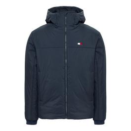 Tommy Jeans TJM LT POLY JACKET EXT