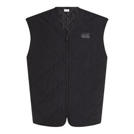 Calvin Klein Jeans QUILTED VEST