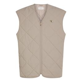 Calvin Klein Jeans QUILTED VEST