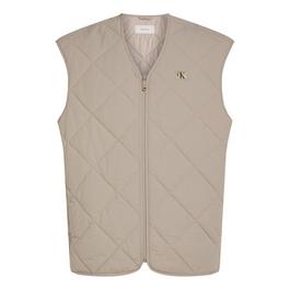 Calvin Klein Jeans QUILTED VEST