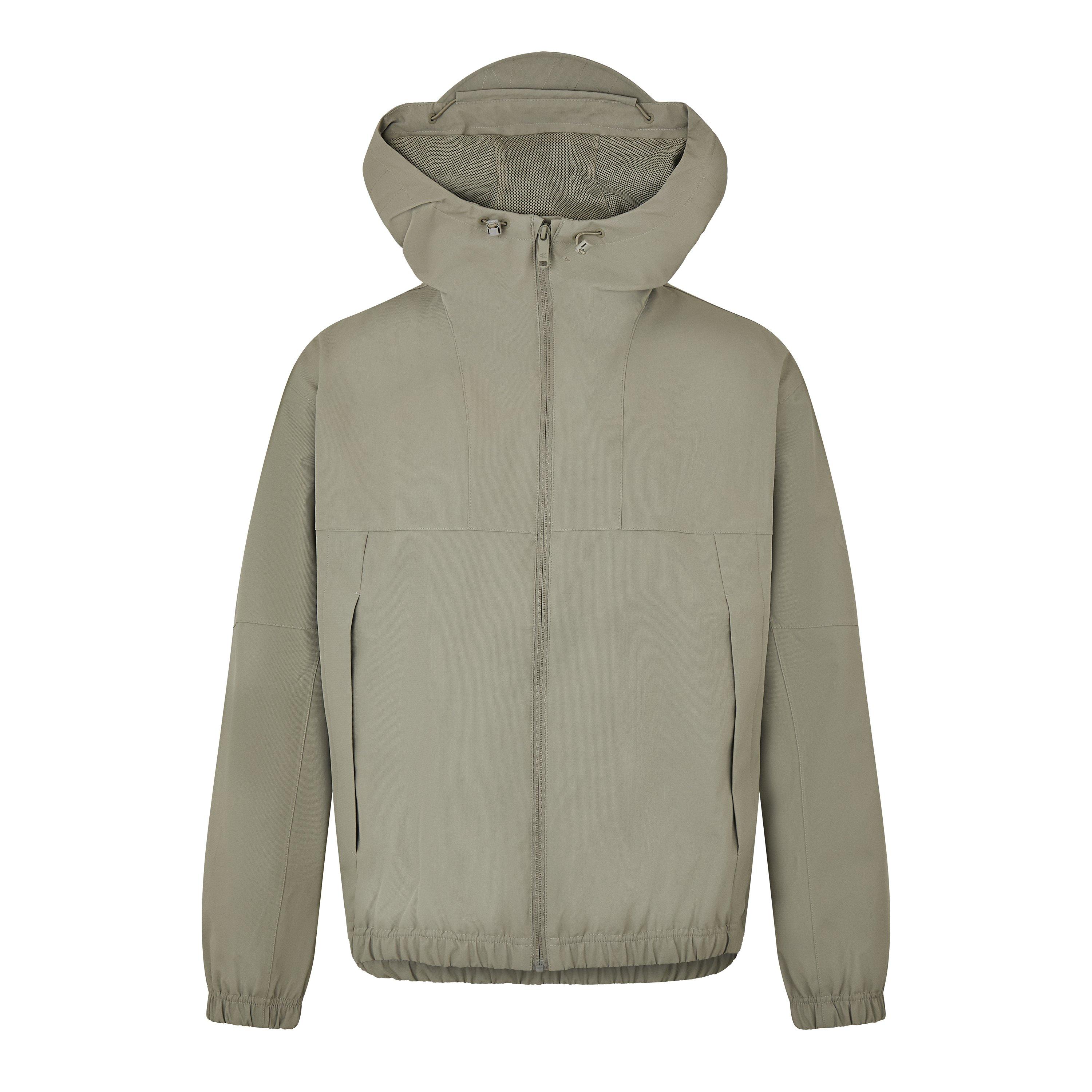 Nordic Dust - Calvin Klein Jeans - Men's Long Sleeve Windbreaker - 1