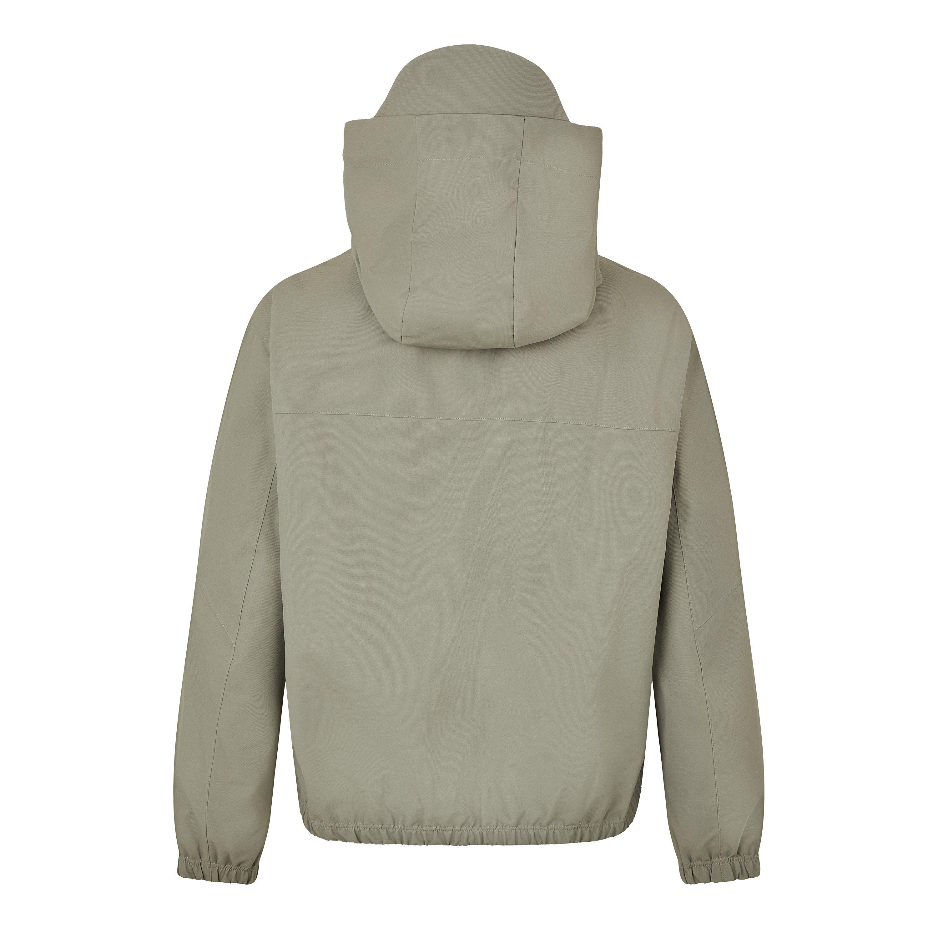 Nordic Dust - Calvin Klein Jeans - Men's Long Sleeve Windbreaker - 2