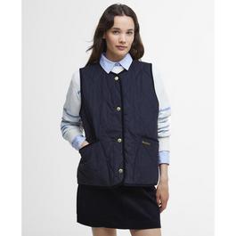 Barbour Cecily Gilet