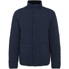 Barbour Shoreman Quilted Jacket