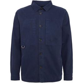 Barbour Deepdale Overshirt