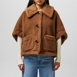 Max Mara Newterzo Jacket
