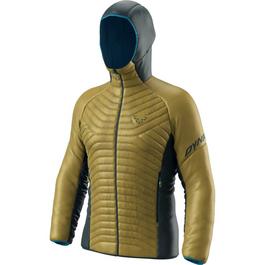 Dynafit Speed Insulation Hooded Jacket Mens