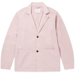 Albam Poplin Blazer