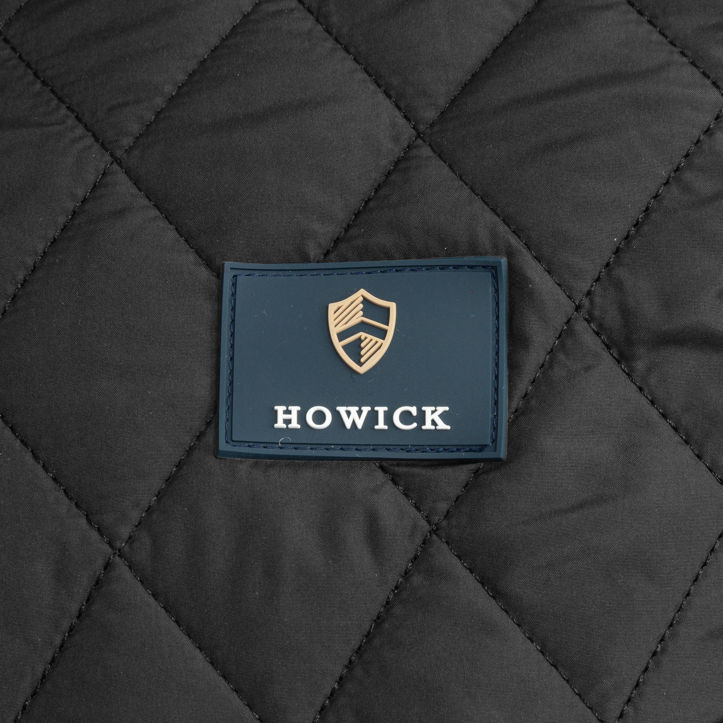 Schwarz - Howick - Quilt Jkt - 4