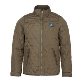 Howick Quilt Jkt