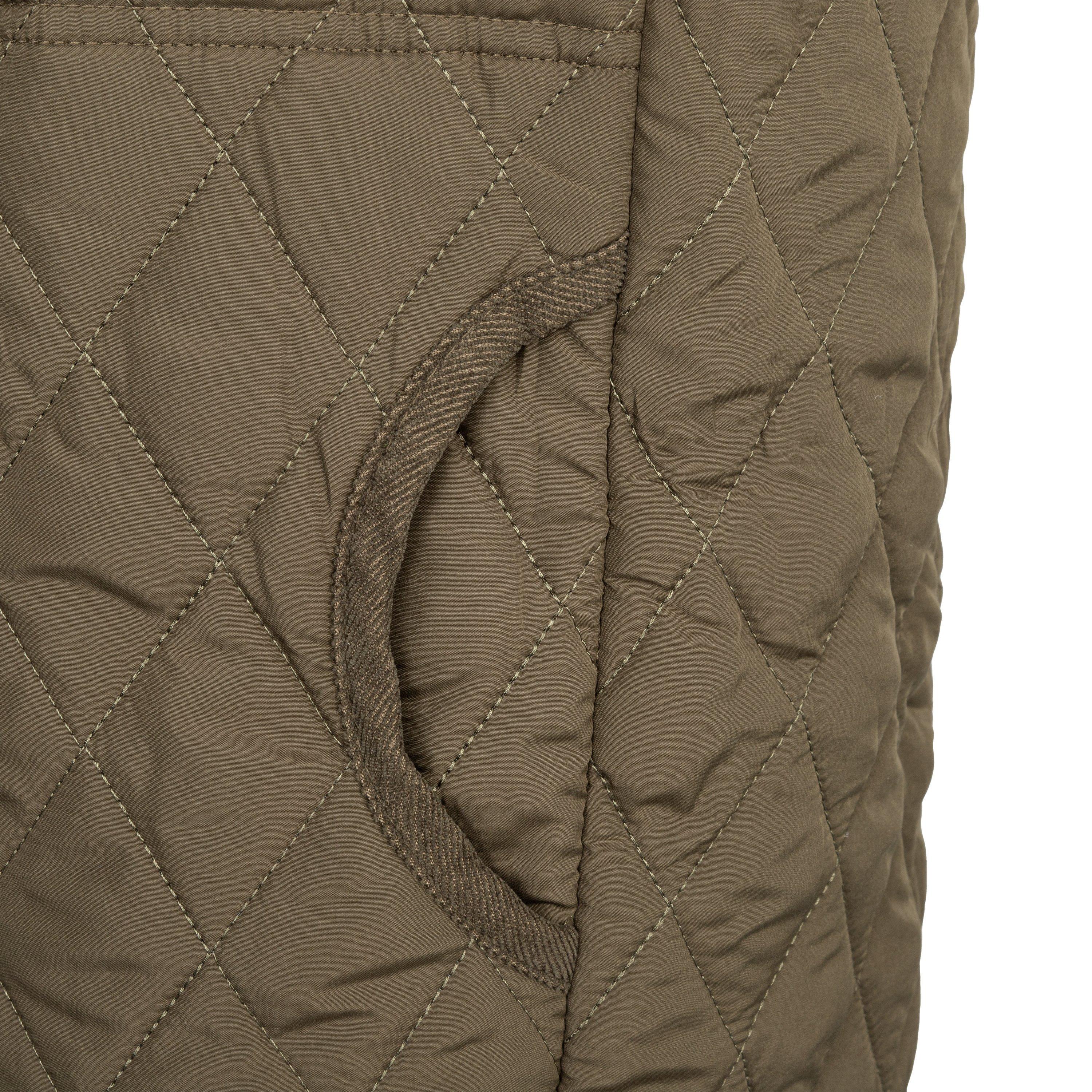 Armee-Grün - Howick - Quilt Gilet - 5