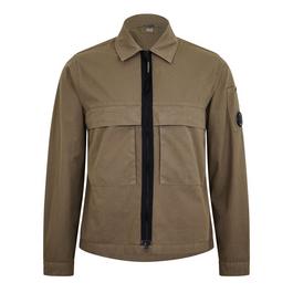 CP Company CP Company Overshirt -