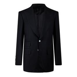 Tom Ford TF Suit Jkt Sn51