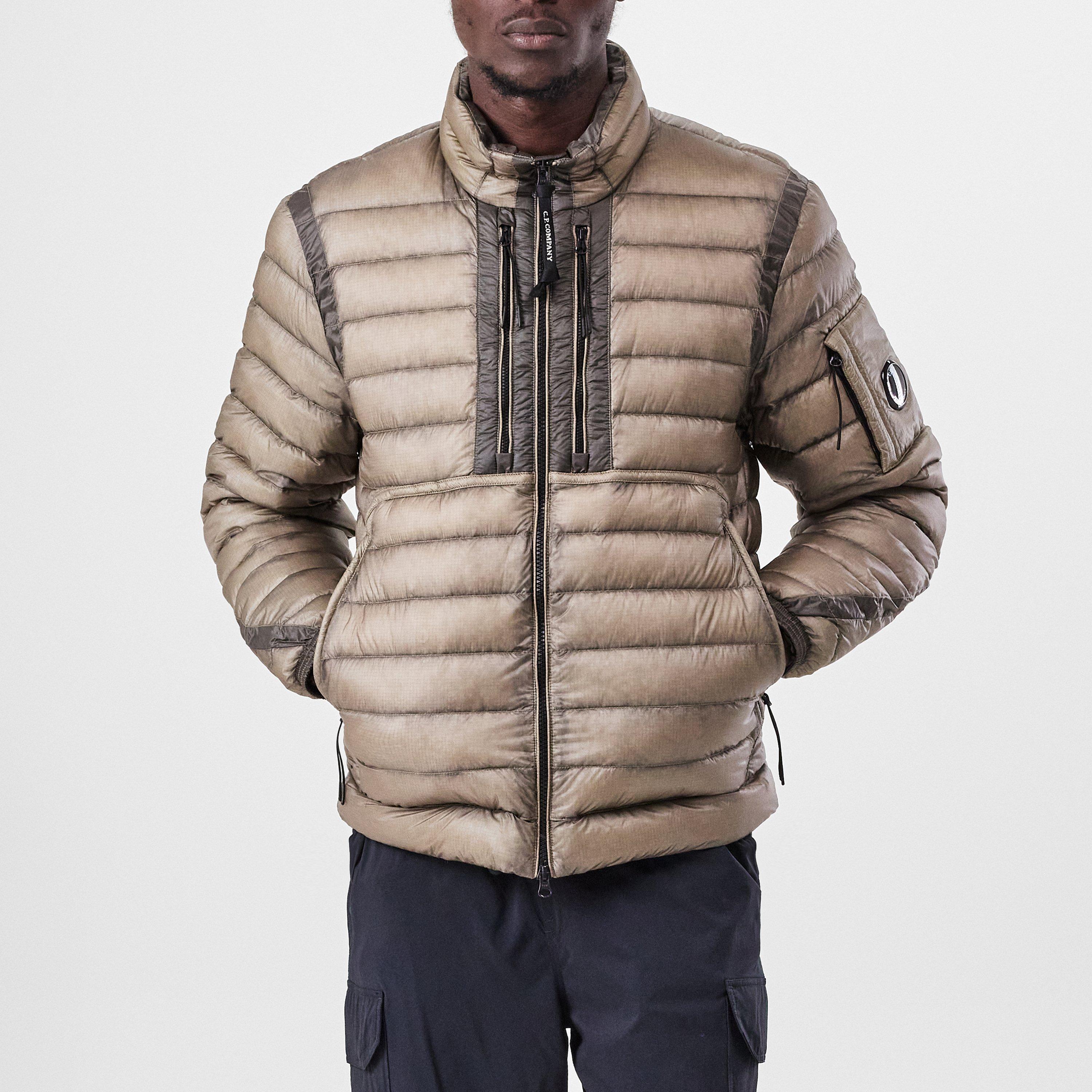 CP Company | CP Company Outerwear - Medium Jacket | Short