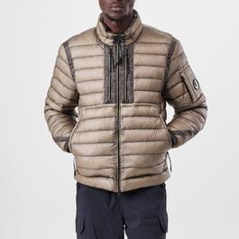 CP Company Outerwear Medium Jacket