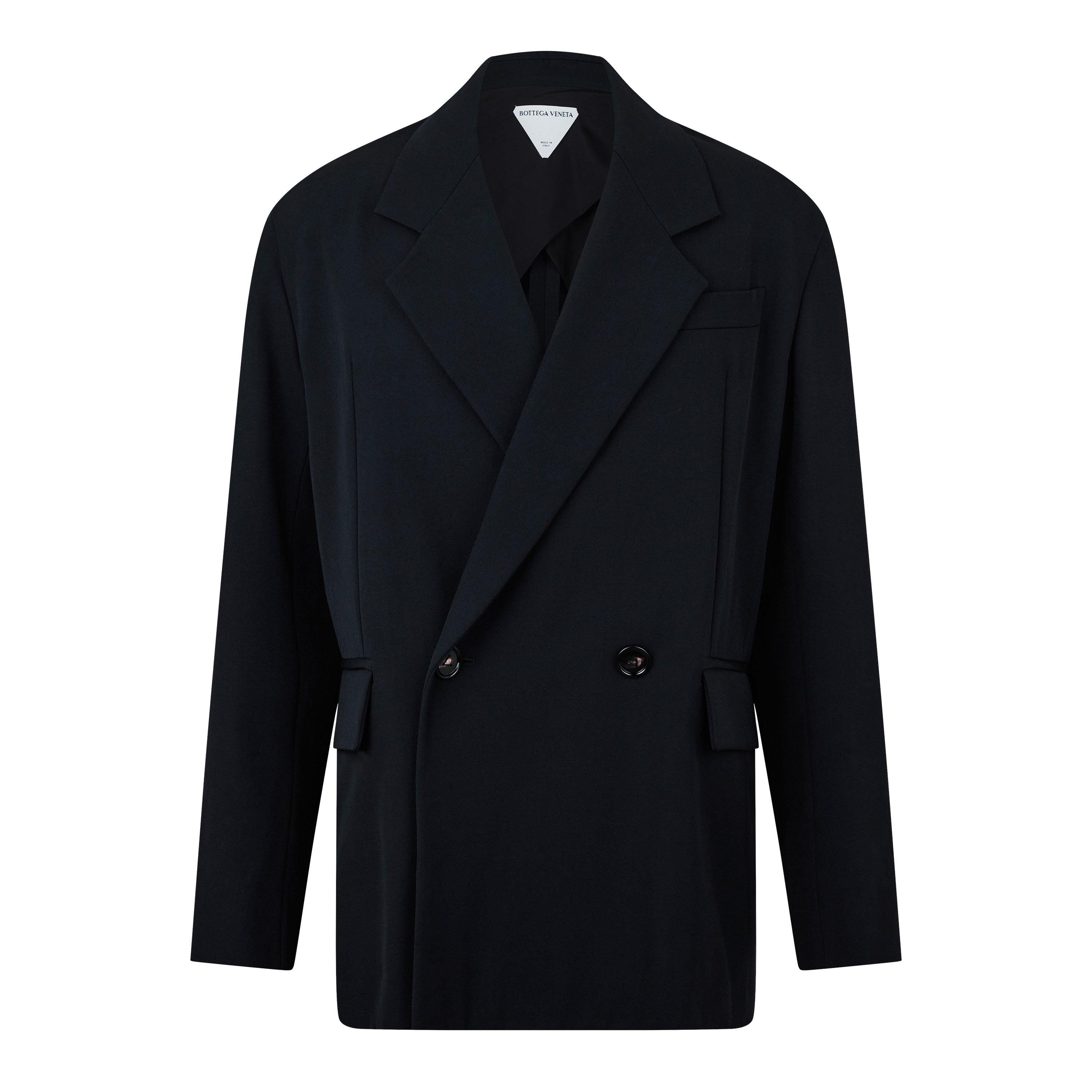 Bottega Veneta Wool Jacket