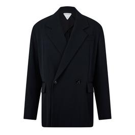 Bottega Veneta Wool Jacket