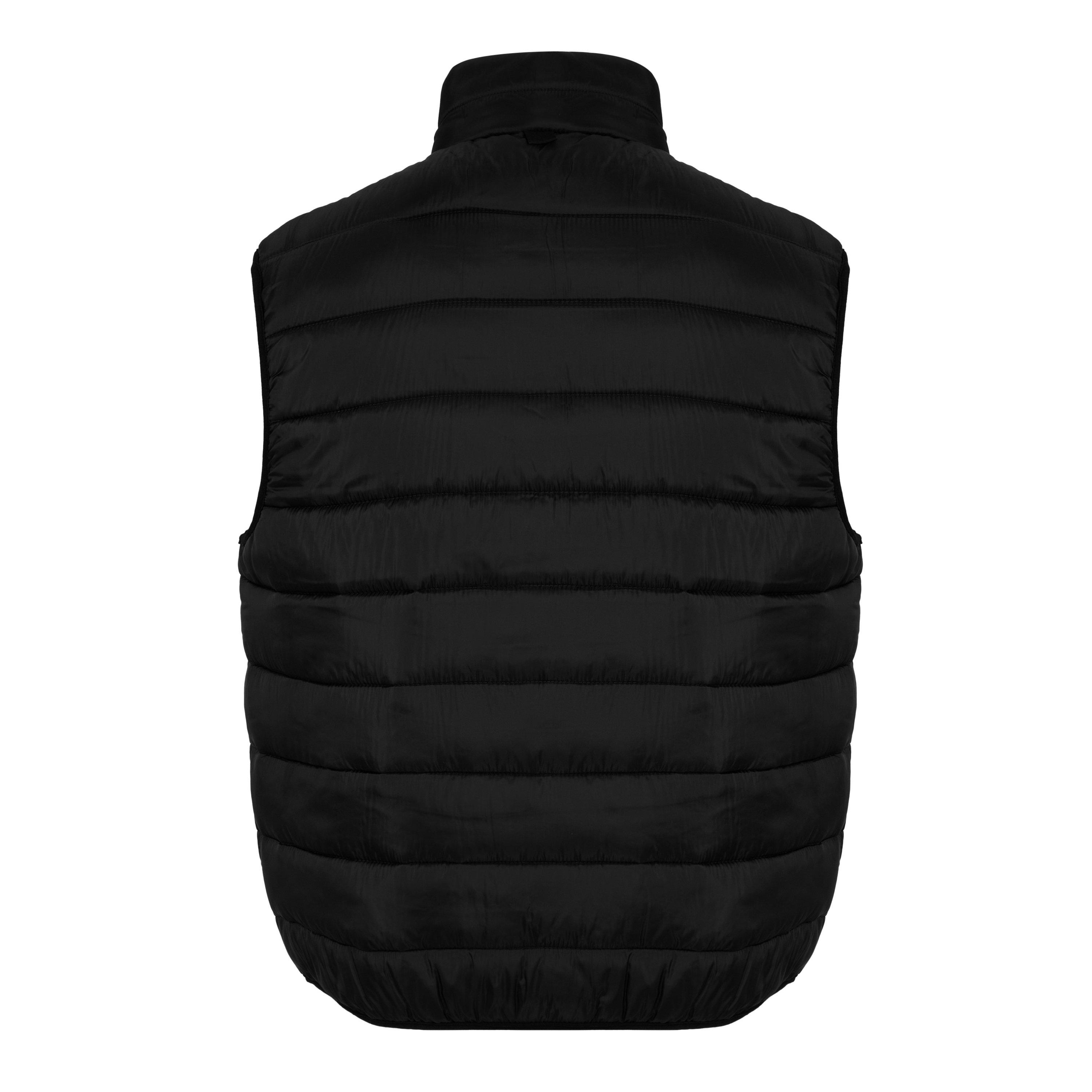 Sort - Original Penguin - Men's Gilet - 2