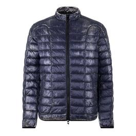 Diesel W-Pilot Puffer Jacket