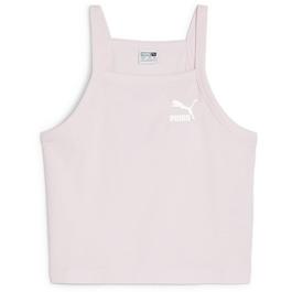 Puma Puma Classics Tank G Vest Girls