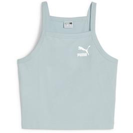 Puma Puma Classics Tank G Vest Girls