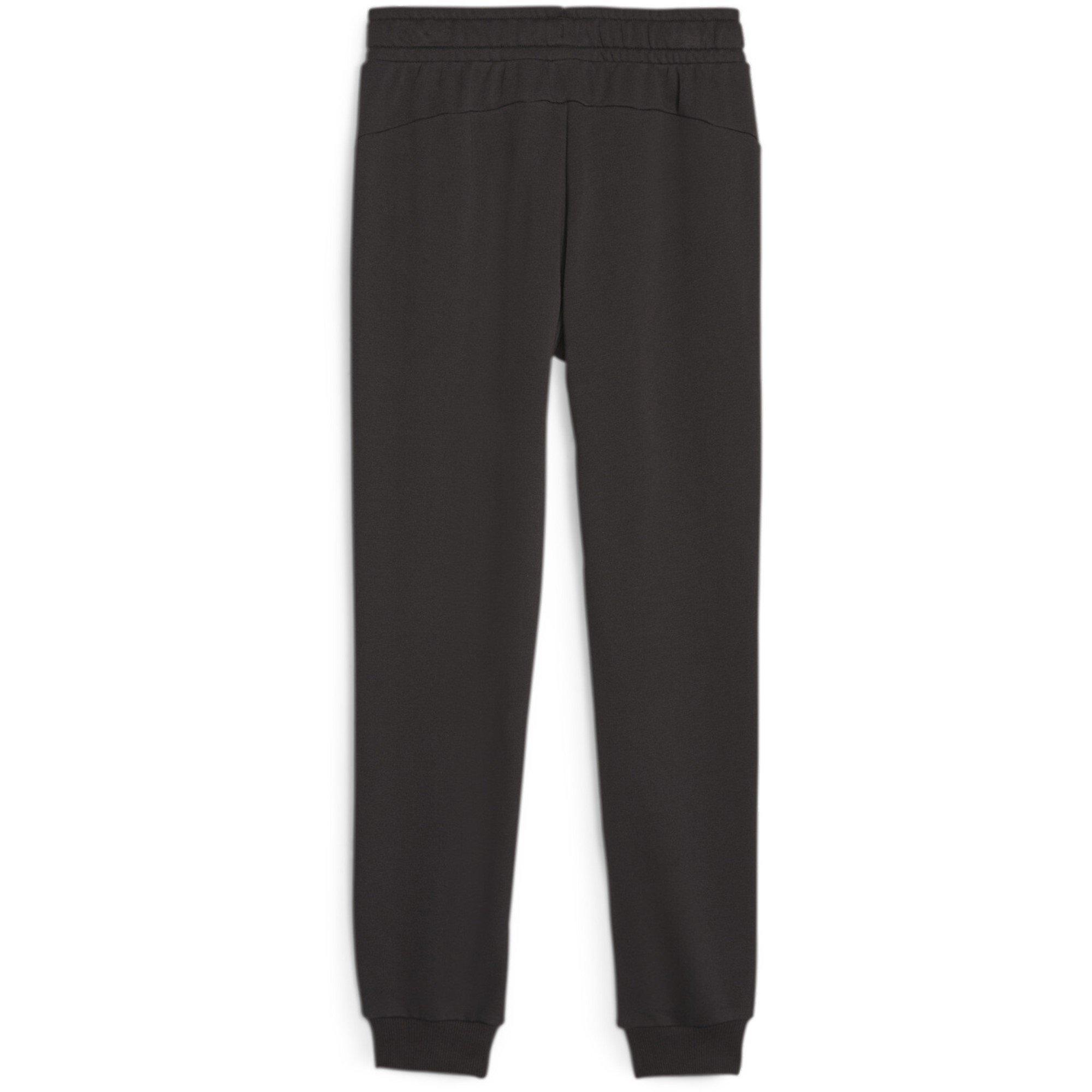 Puma Black - Puma - Kids' BMW Closed Hem Jersey Joggers - 2