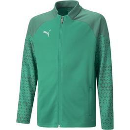 Puma Puma Teamcup Training Jacket Jr Unisex Kids