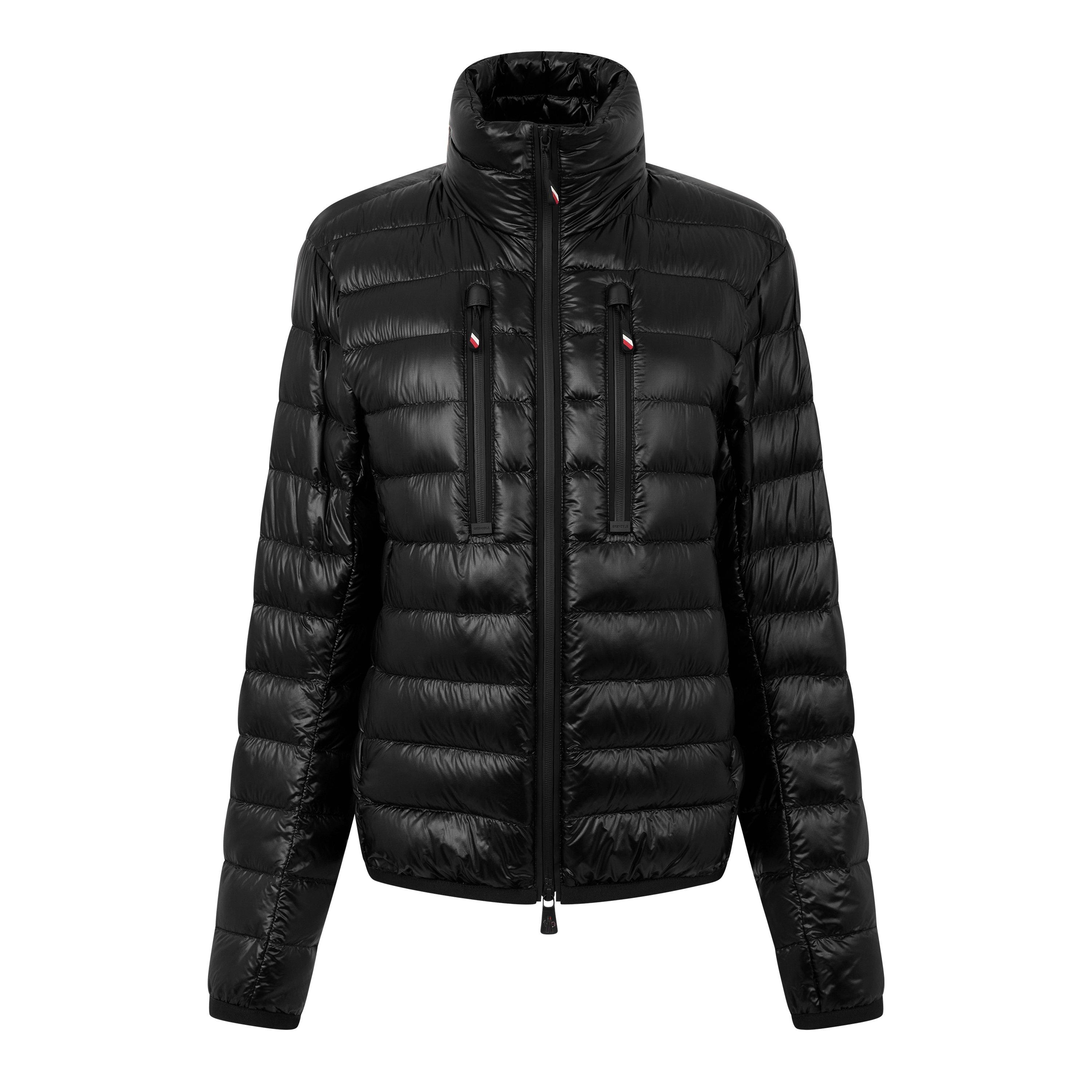Moncler | Hers Packable Short Down Jacket | Short Puffer Moncler | Hers Packable Short Down Jacket | Short Puffer