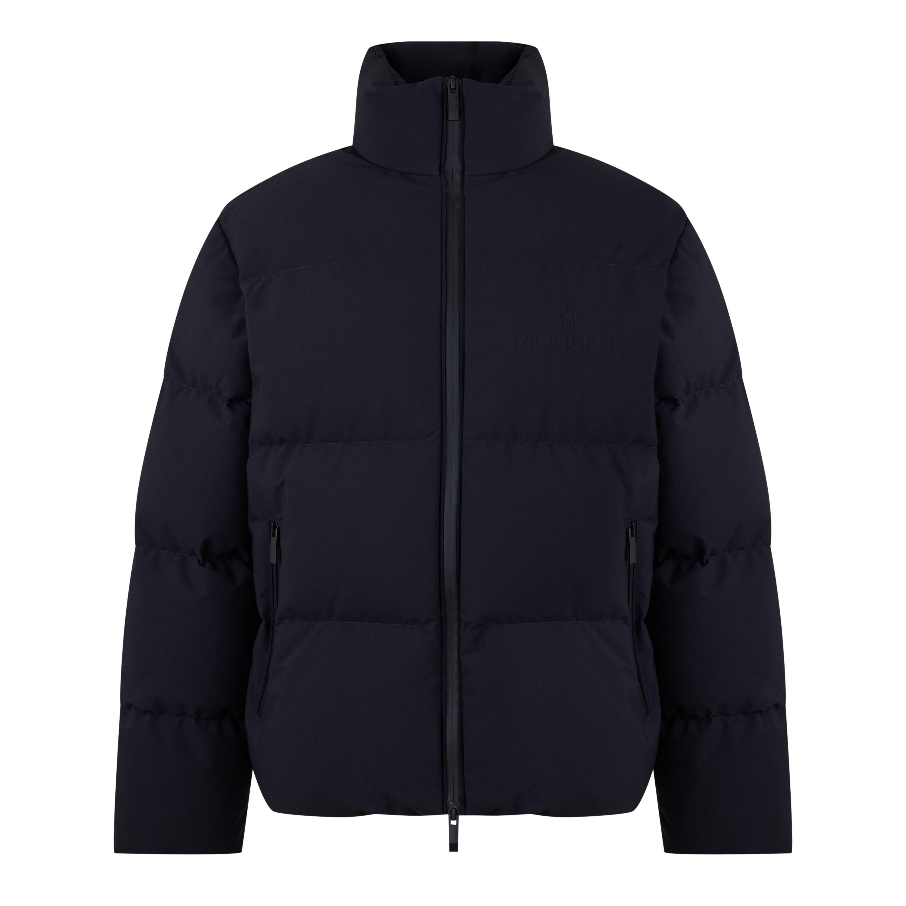 Moncler Men's Misonet Down Short Puffer Jacket