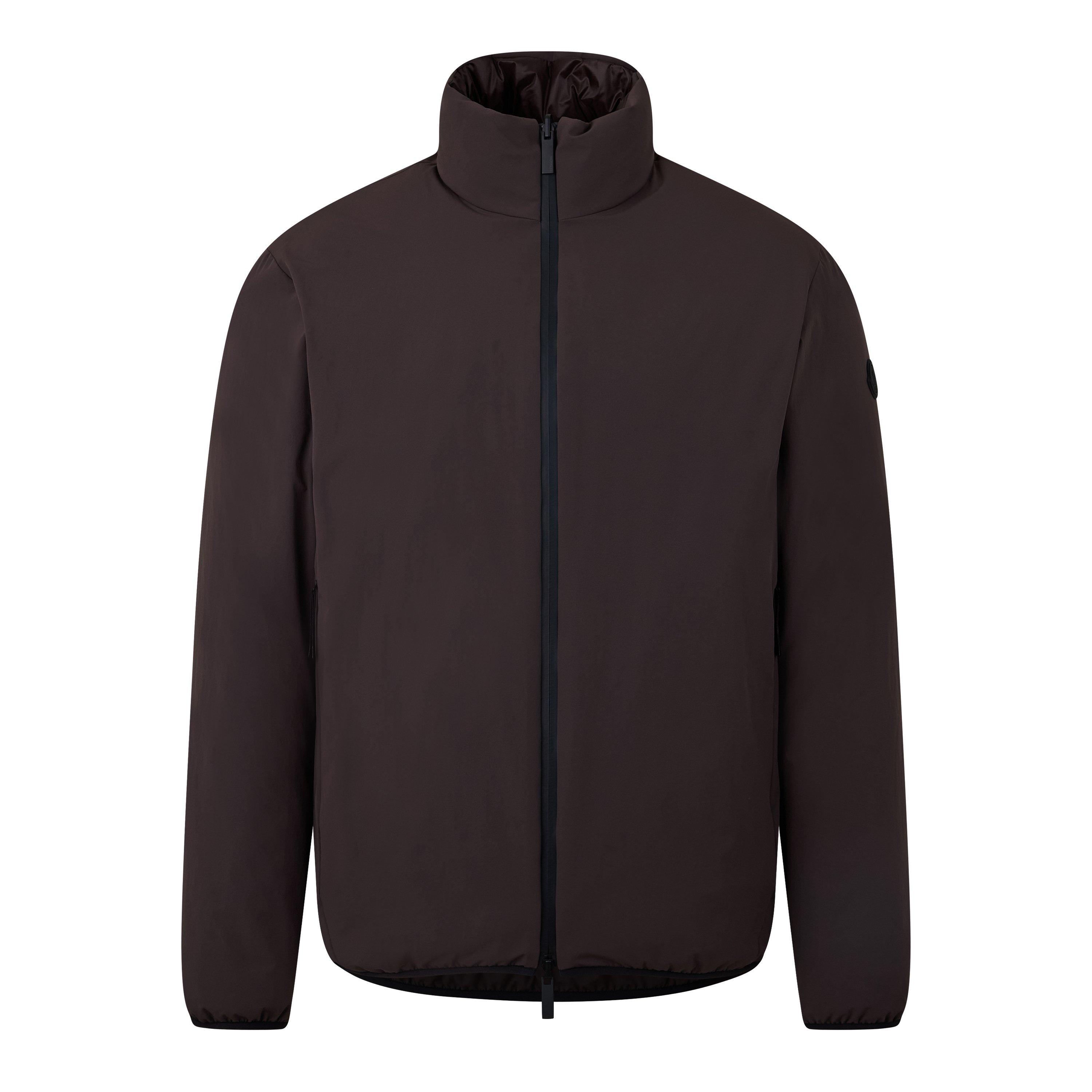 Brown 243 - Moncler - Men's Larcher Quilted Short Puffer Jacket - 3