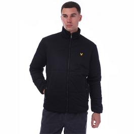 Lyle and Scott Jacket w  P D Sn99