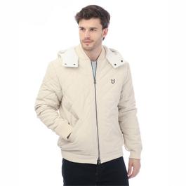 Lyle and Scott Quilted Expedition Jacket