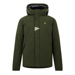 Lyle and Scott Insulated Jkt Sn99