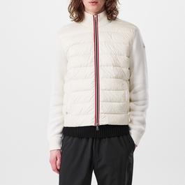 Moncler Hybrid Jacket